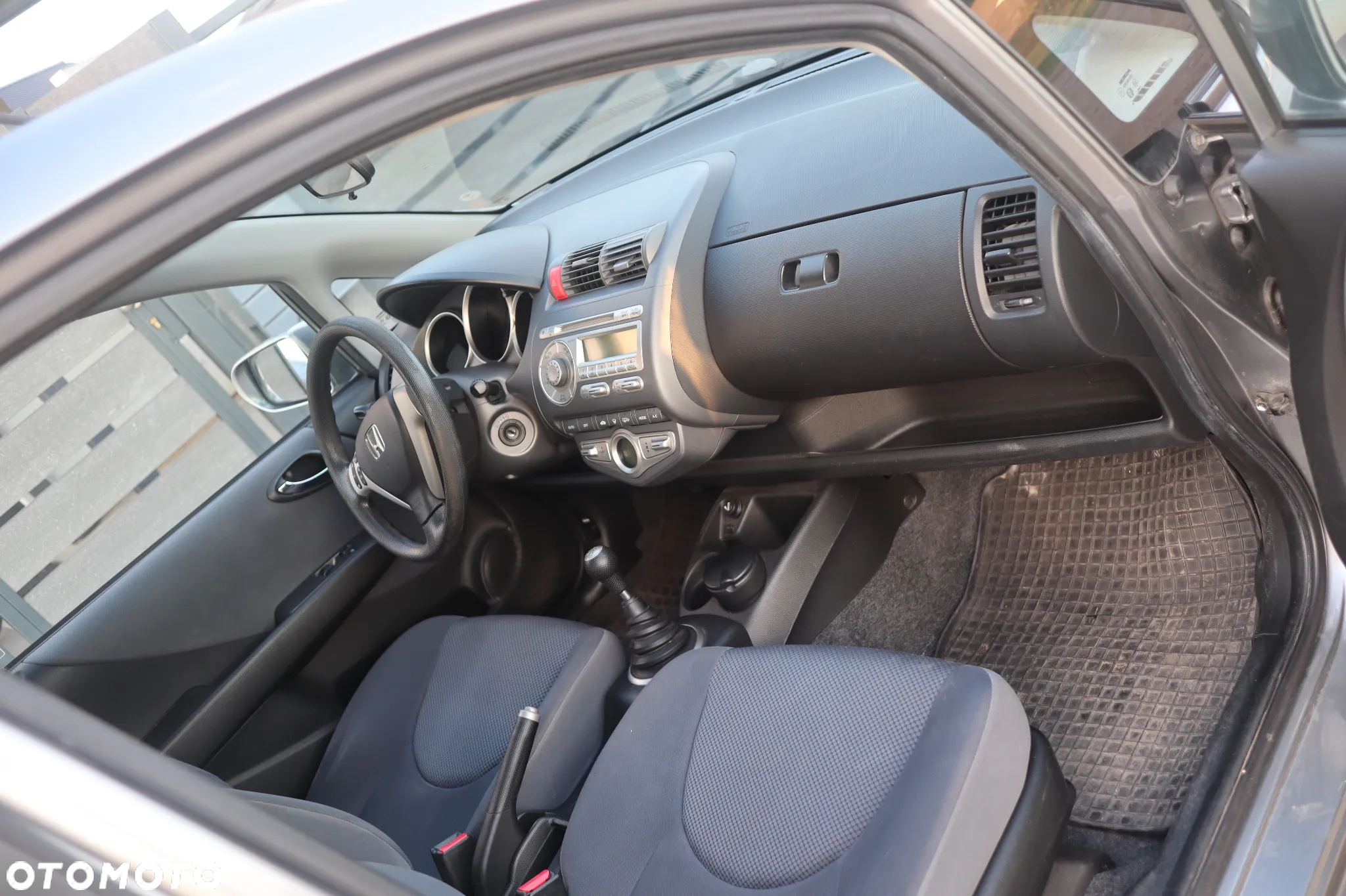 Honda Jazz 1.4 LS - 12