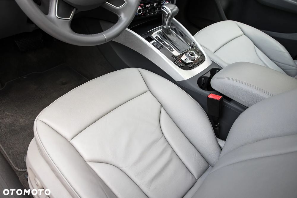 Audi Q5 - 16
