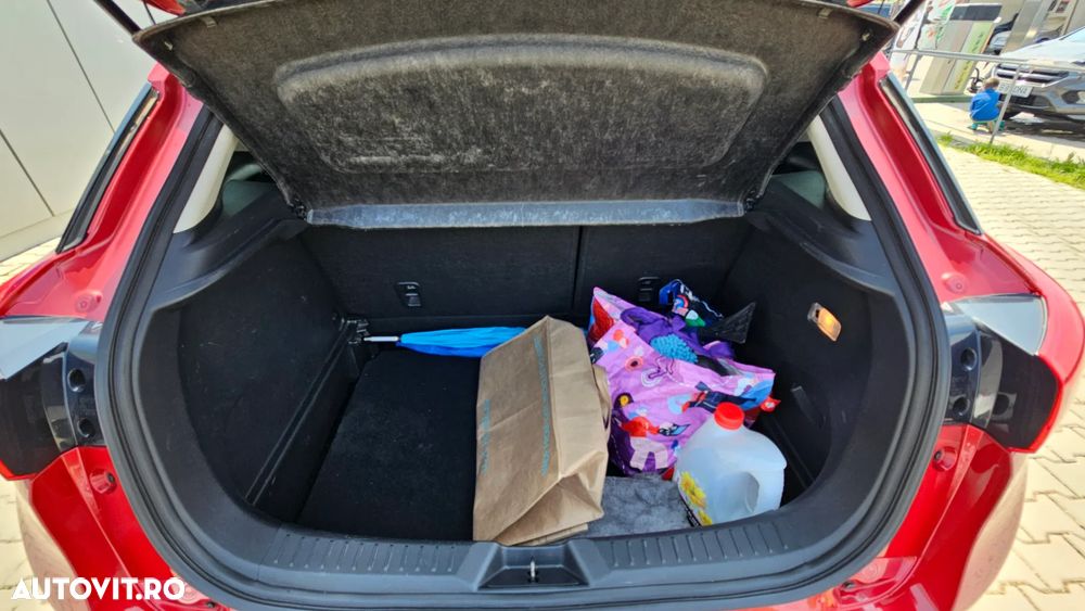 Mazda CX-3 G120 Revolution - 19