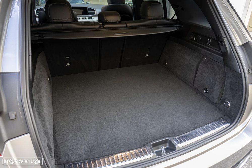 Mercedes-Benz GLE 350 de 4Matic - 39