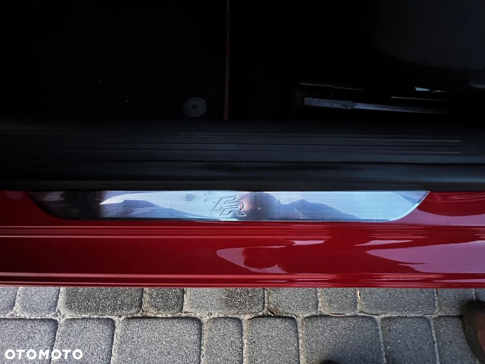 Seat Leon 1.4 TSI FR S&S - 21