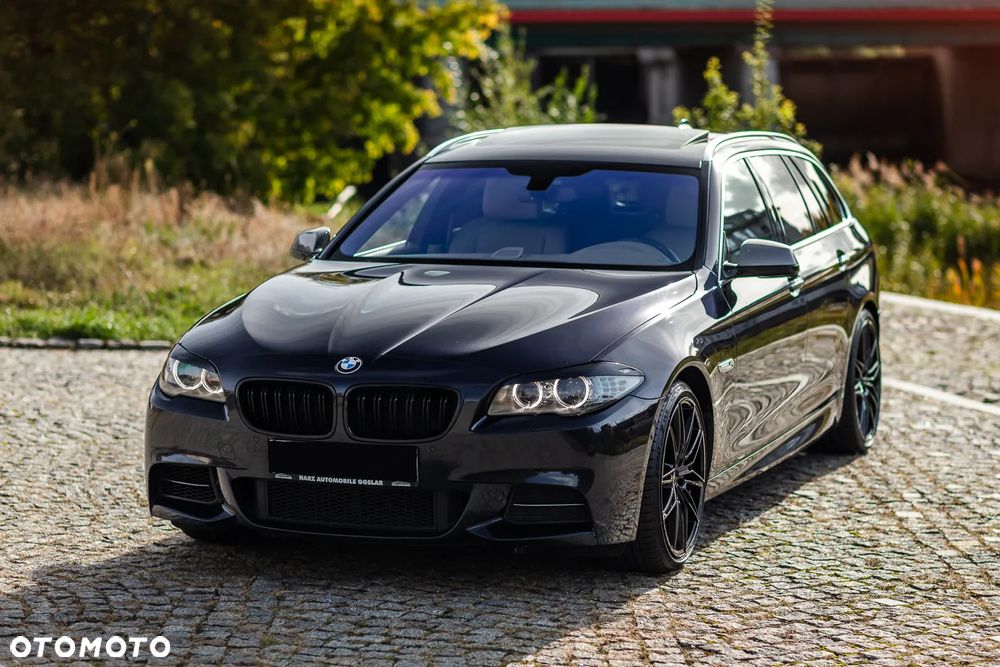BMW Seria 5 - 9