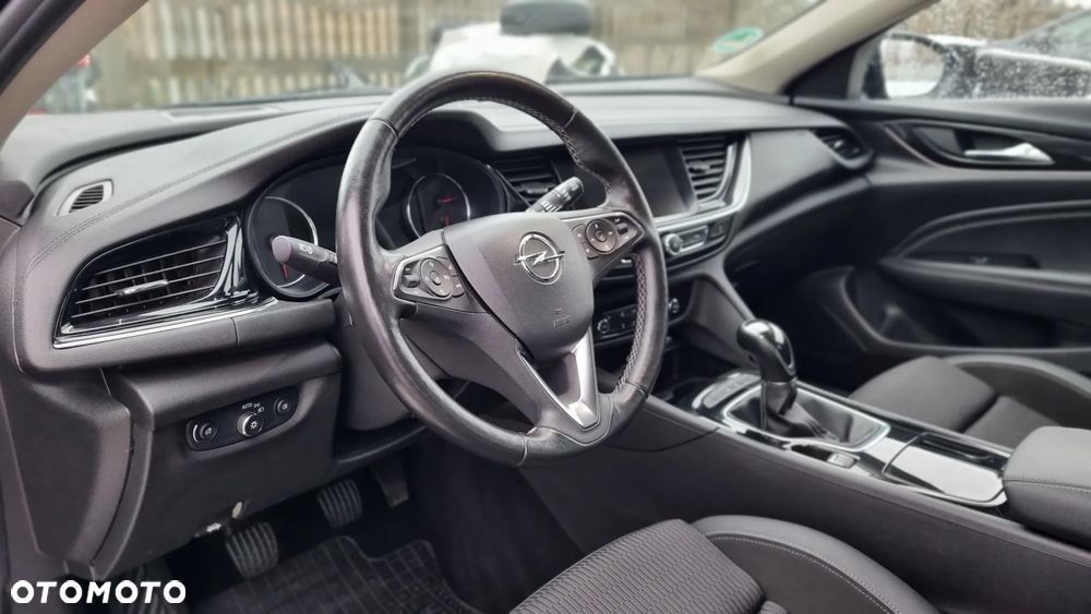 Opel Insignia 2.0 Dynamic - 12