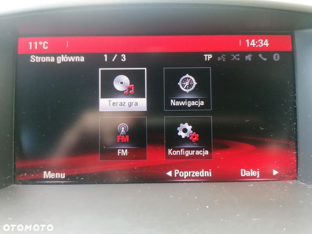 Opel Astra III 1.7 CDTI - 24