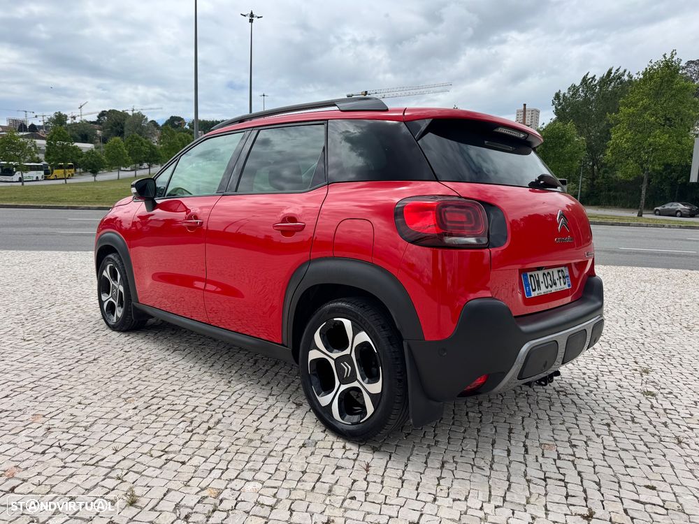 Citroën C3 Aircross - 5