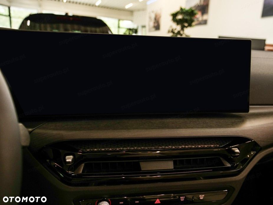 BMW Seria 4 M440d xDrive mHEV sport - 9