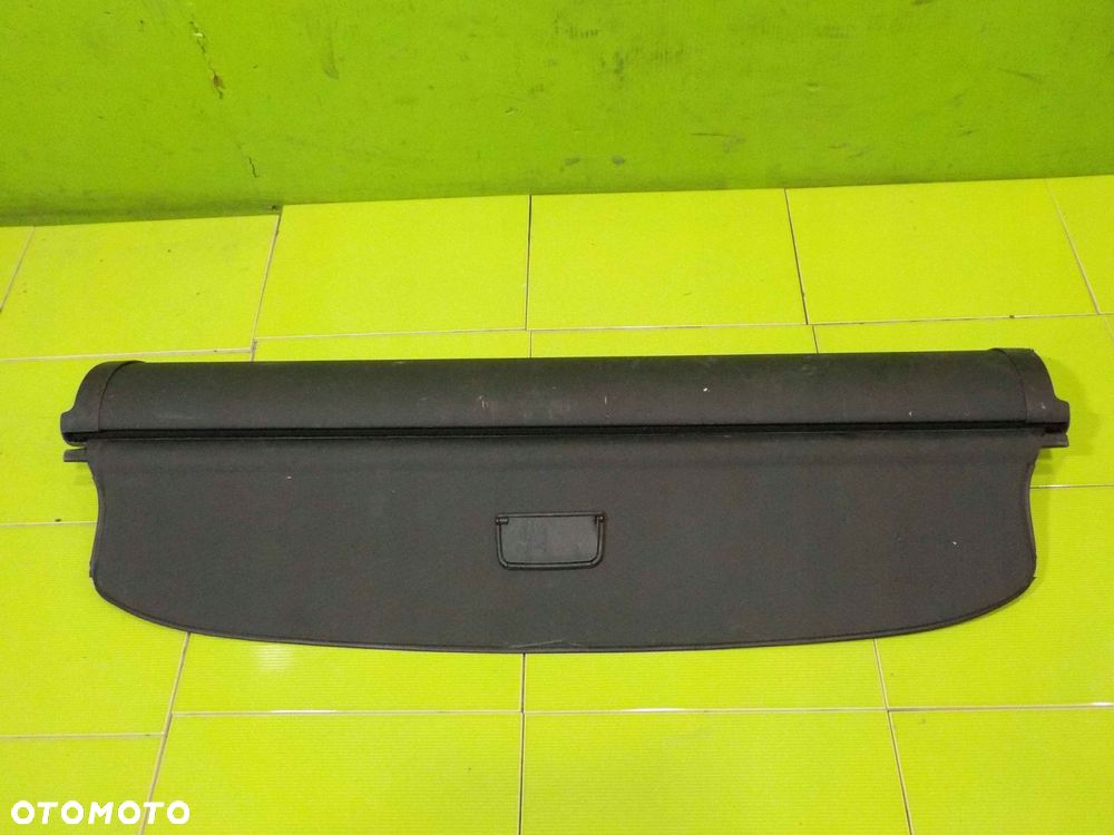 AUDI A4 B6 04r KOMBI roleta bagaznika 8E986355394H - 12