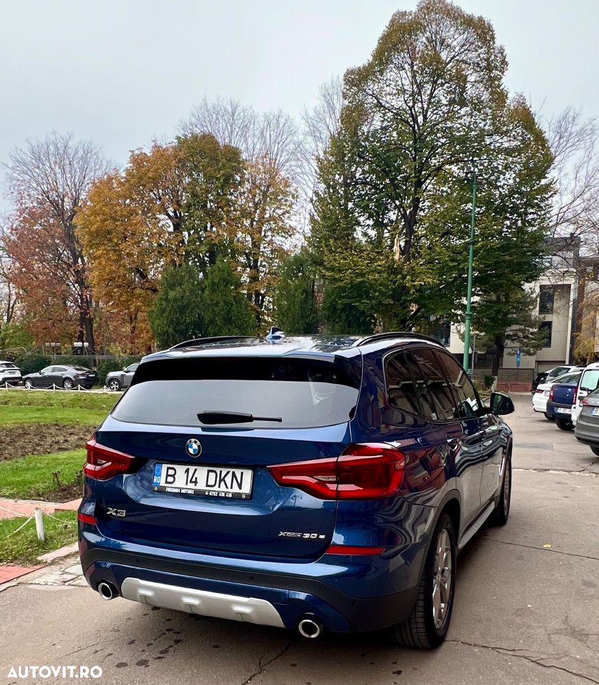 BMW X3 - 4