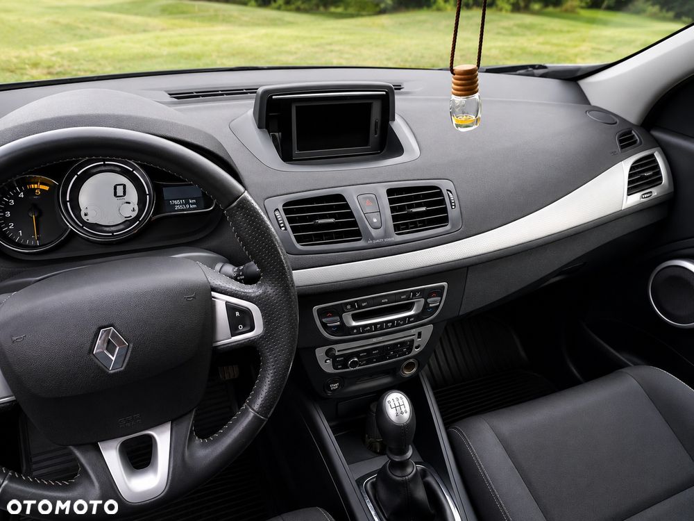 Renault Megane - 3