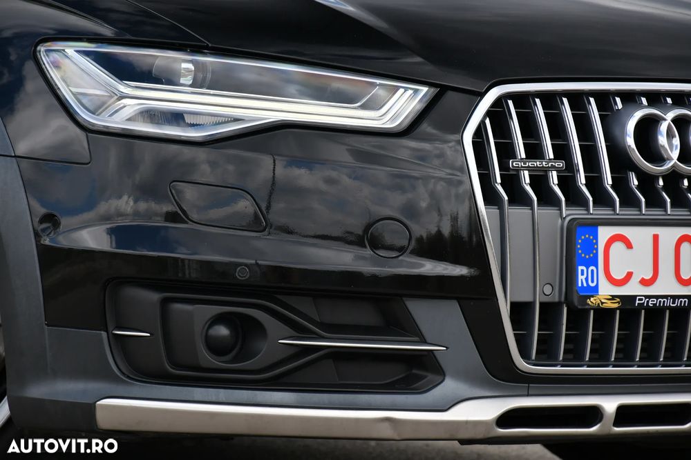 Audi A6 Allroad 3.0 TDI S tronic - 17