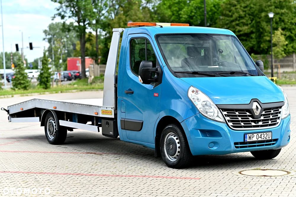 Renault MASTER - 8