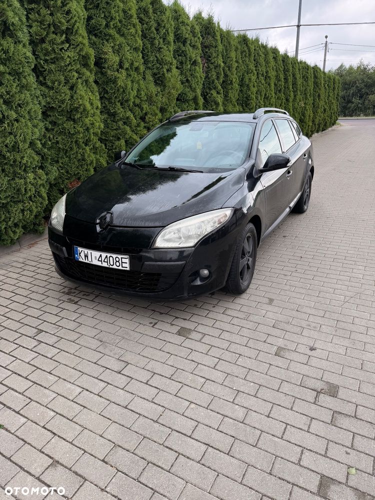 Renault Megane 1.4 16V TCE Dynamique - 1