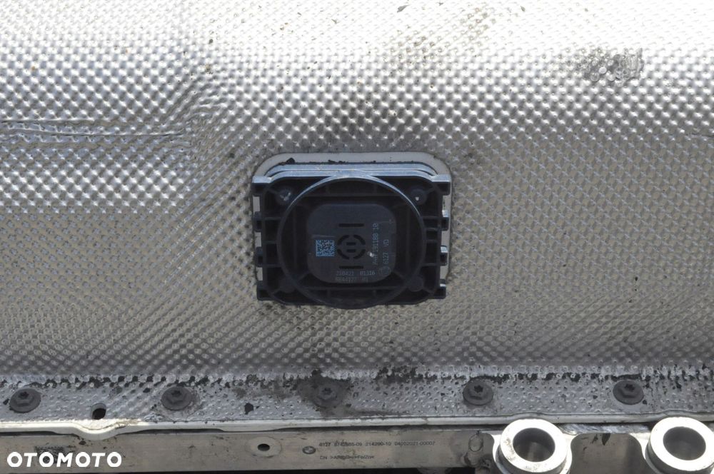 BMW iX3 G08 286KM 2021R BATERIA 8740408 232Ah - 7