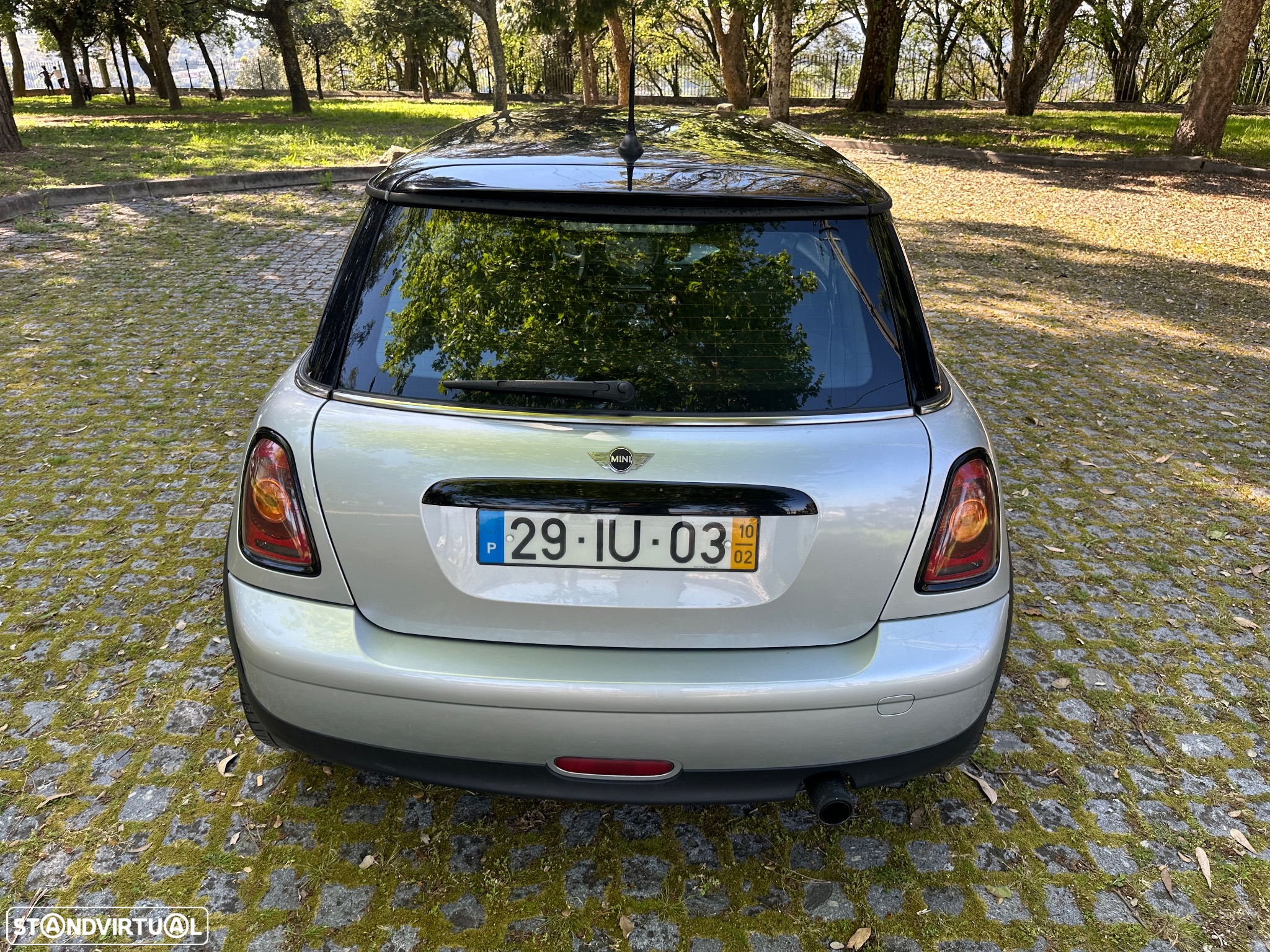 MINI 3 Portas One 1.4 - 16