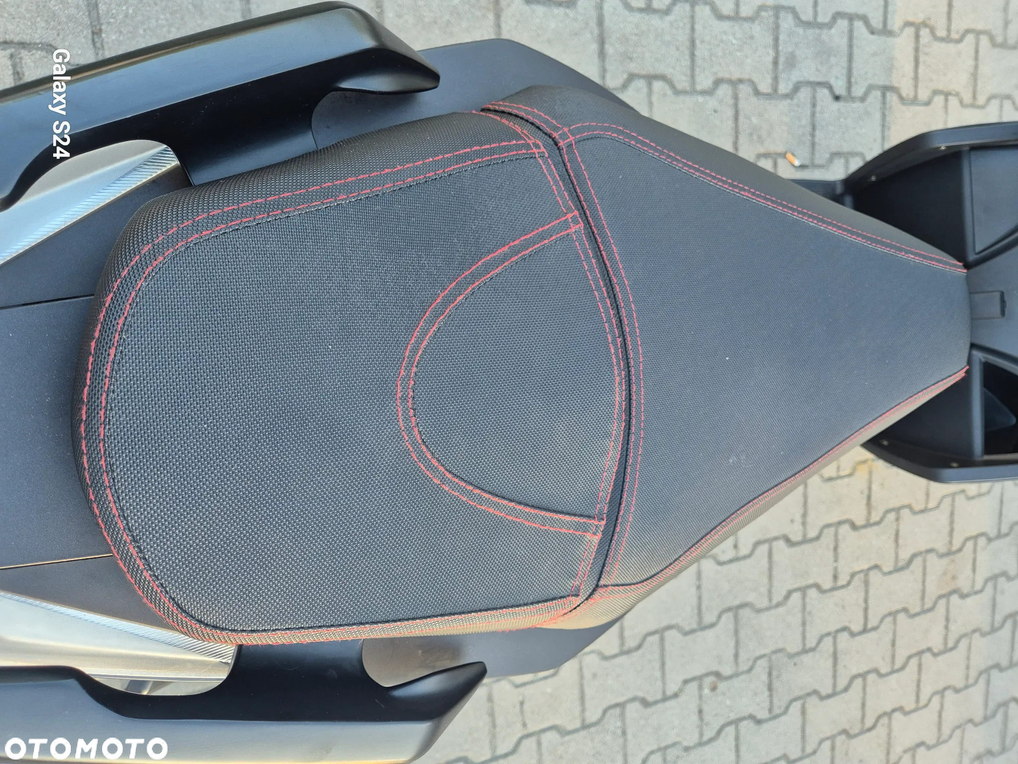 KSR Moto Demonio 125 - 17