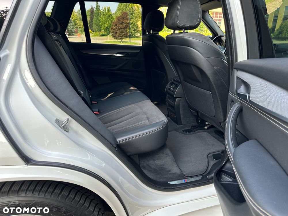 BMW X5 xDrive30d - 26