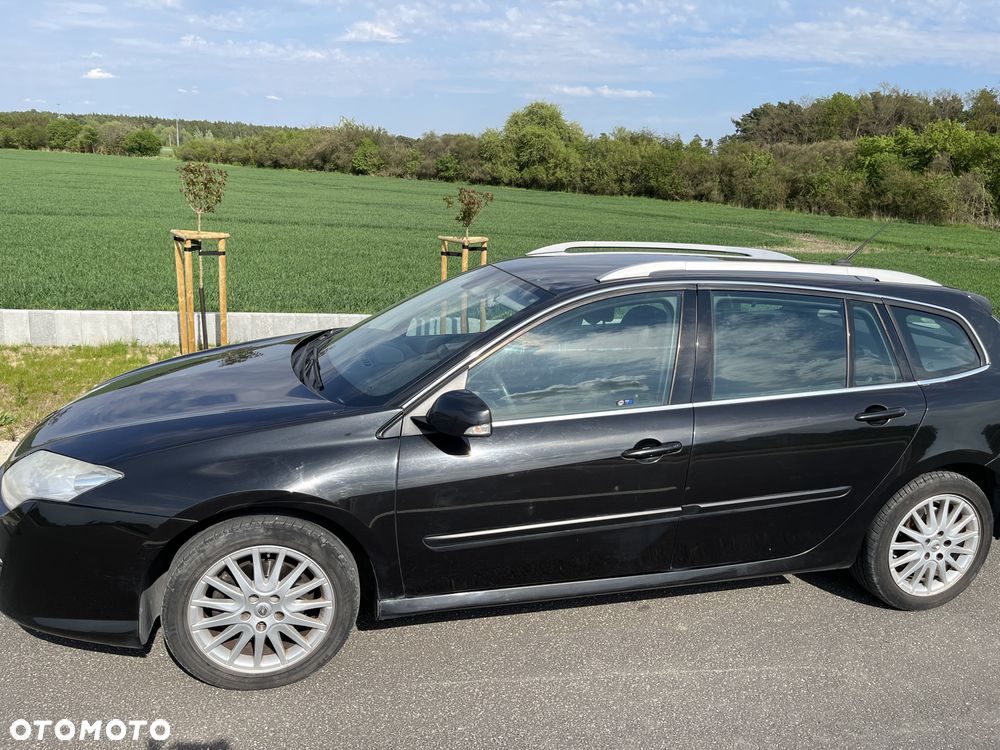 Renault Laguna 2.0 DCi Privilege - 33