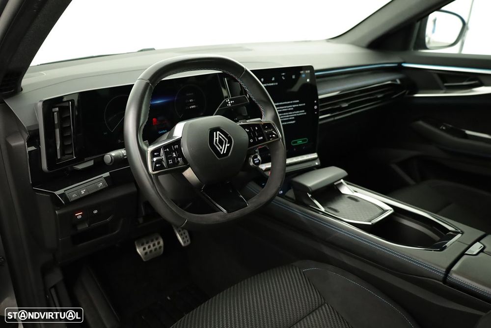 Renault Austral 1.3 Mild Hybrid Techno Espirit Auto - 7