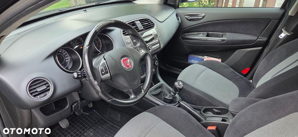 Fiat Bravo - 5