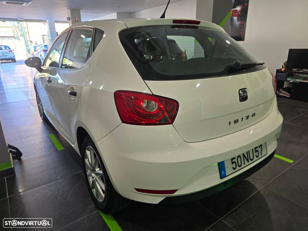 SEAT Ibiza - 3