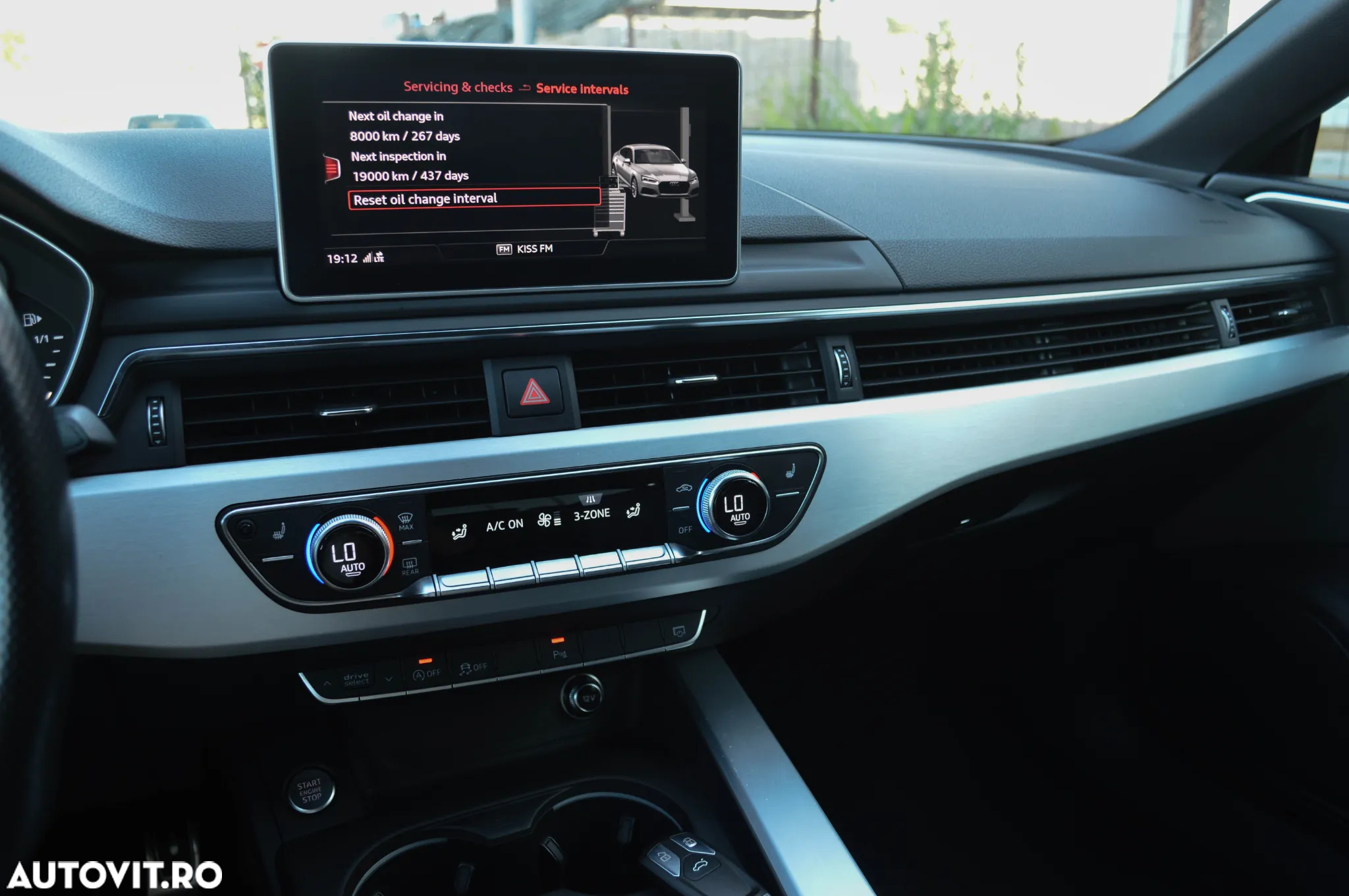 Audi A5 Sportback 40 TDI S tronic S line - 22