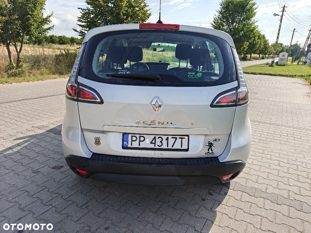 Renault Scenic - 5