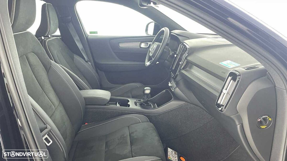 Volvo XC 40 - 10