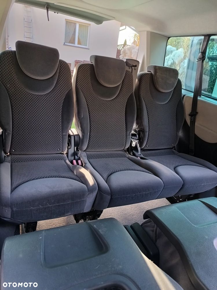 Fiat Scudo L2 (5-Si.) Panorama Executive - 7