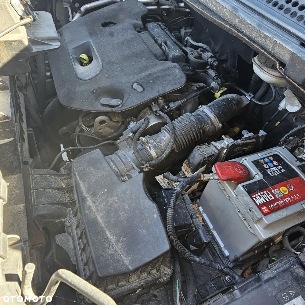 Toyota ProAce Long 2.0 - 21