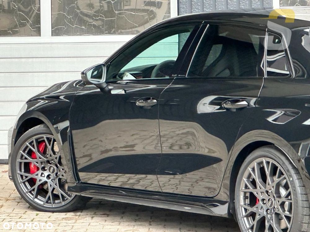 Audi RS3 Sportback TFSI quattro S tronic - 11