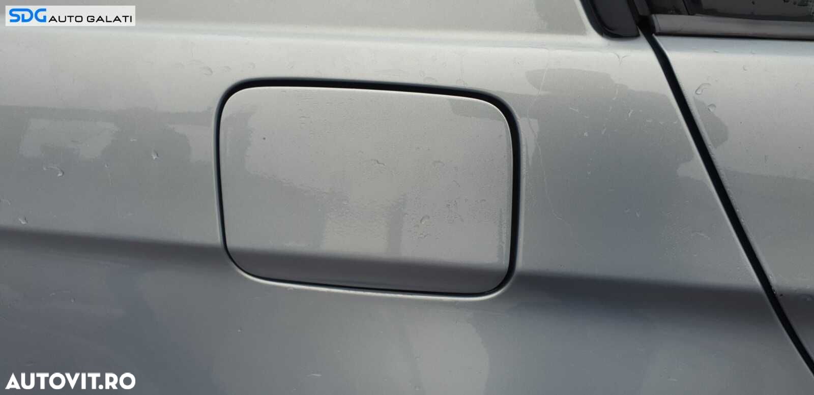 Usa Usita Capac Clapeta Buson Rezervor BMW Seria 3 E90 2004 - 2011 Culoare A34 Arktis Metallic - 1