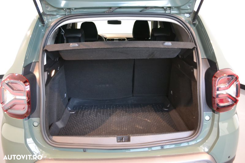 Dacia Duster - 9