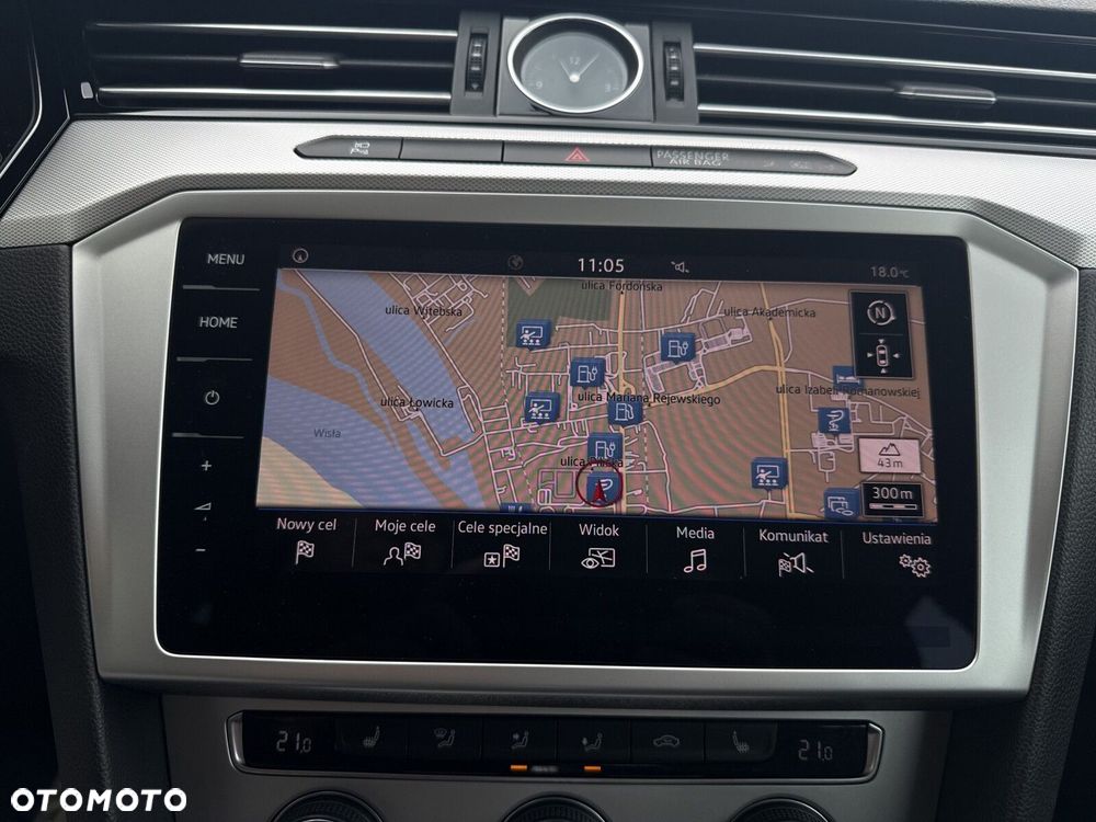Volkswagen Passat Variant 2.0 TDI BMT SCR Comfortline DSG7 - 23