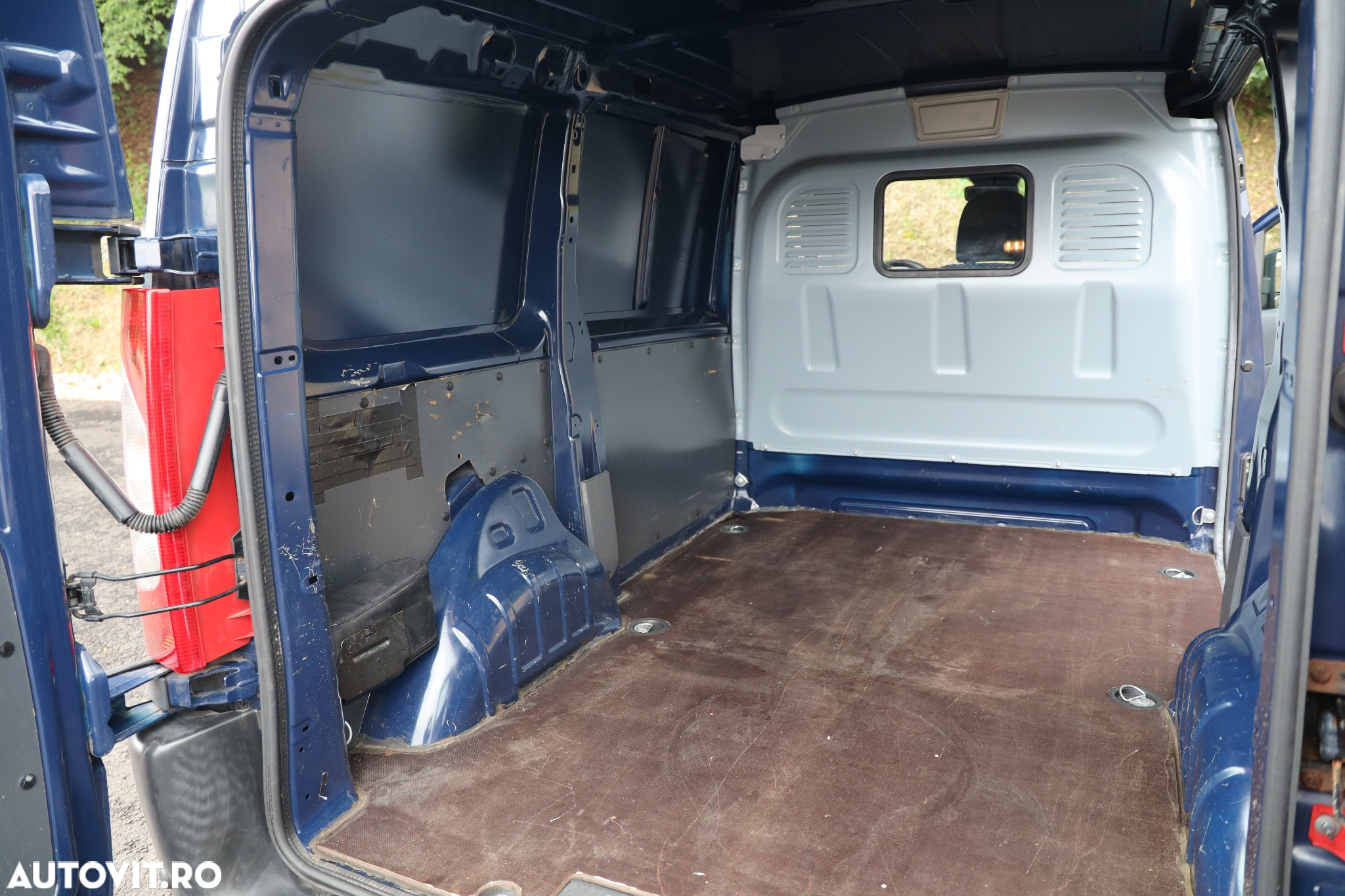Fiat Scudo - 21