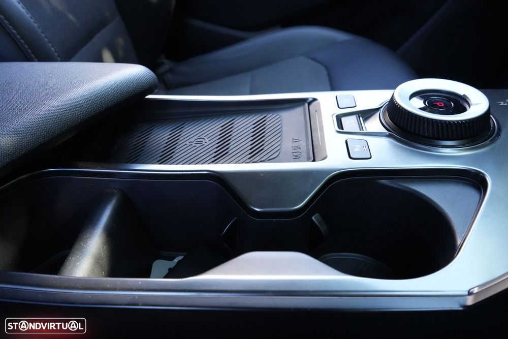 Kia EV6 77,4-kWh Business - 29