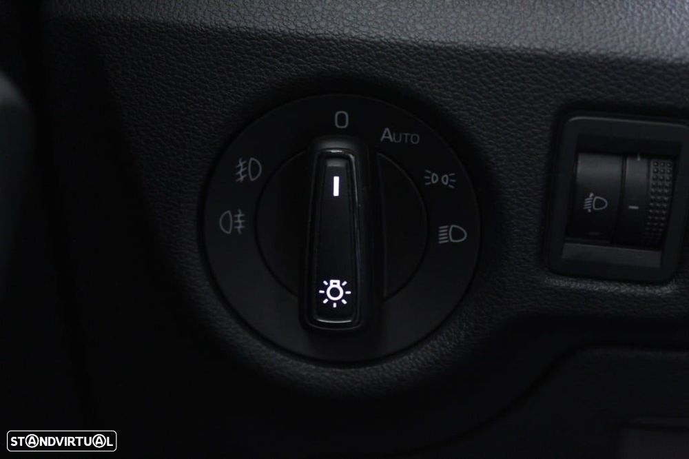 Skoda Scala 1.0 TSI Ambition - 26