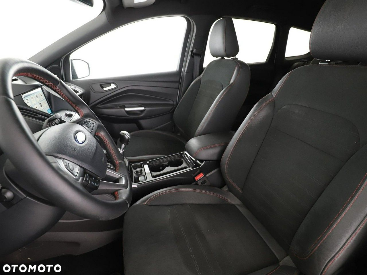 Ford Kuga 1.5 EcoBlue FWD ST-Line - 13