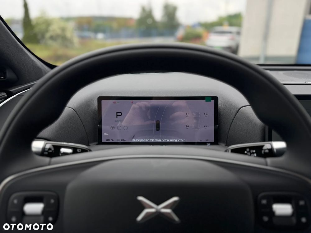 XPeng G9 94.6 kWh AWD Performance - 14