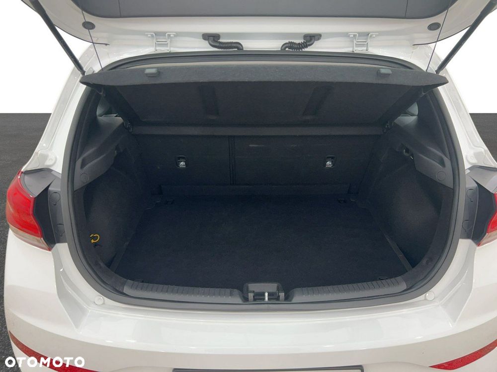 Hyundai i30 1.0 T-GDI Modern - 11