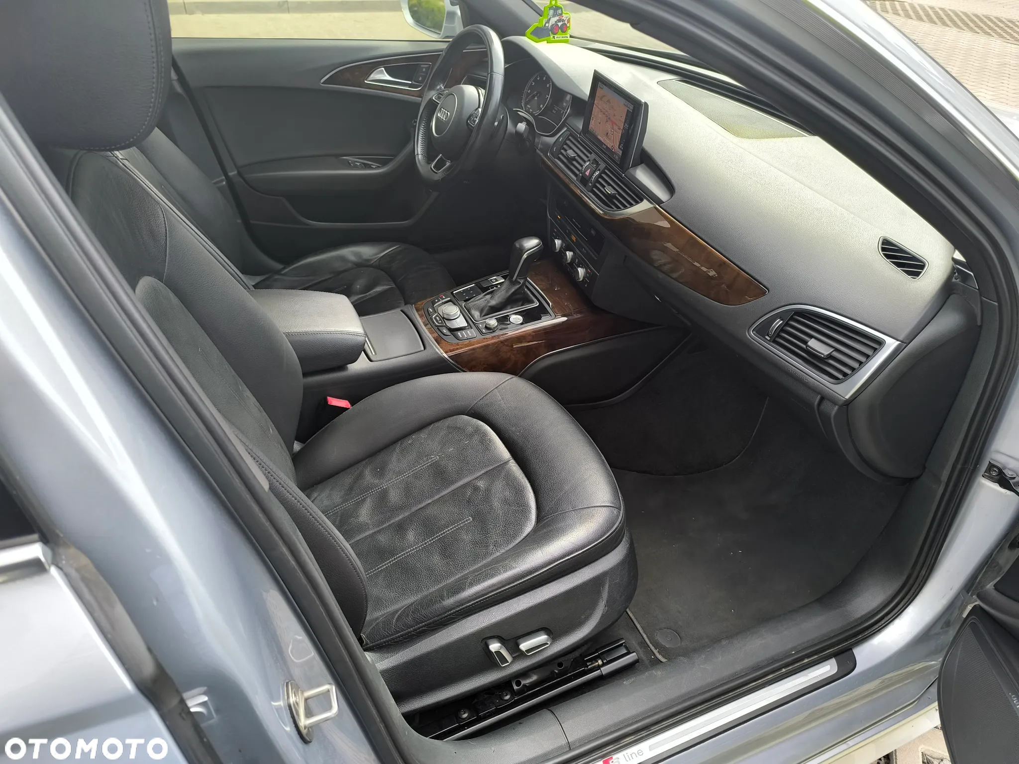 Audi A6 2.0 TFSI S tronic - 22