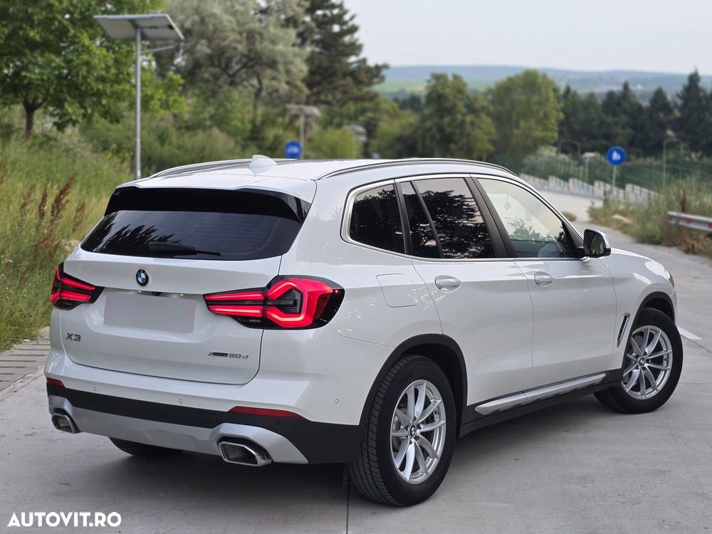 BMW X3 - 3