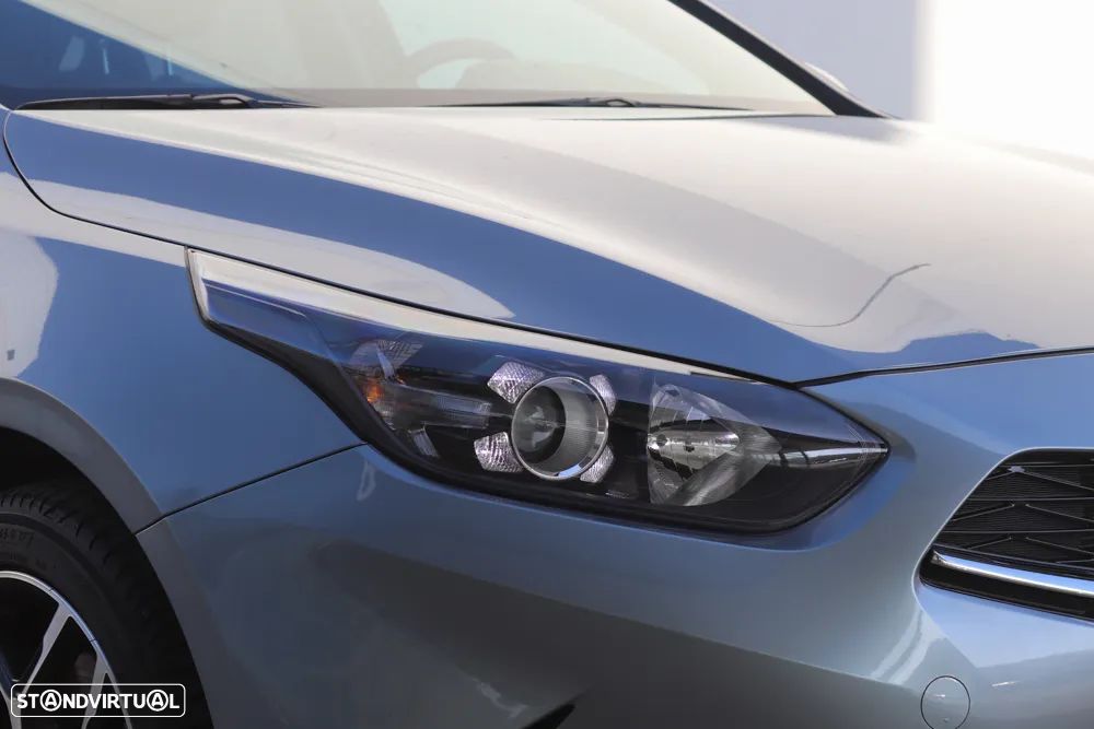 Kia Ceed 1.0 T-GDI Drive - 32