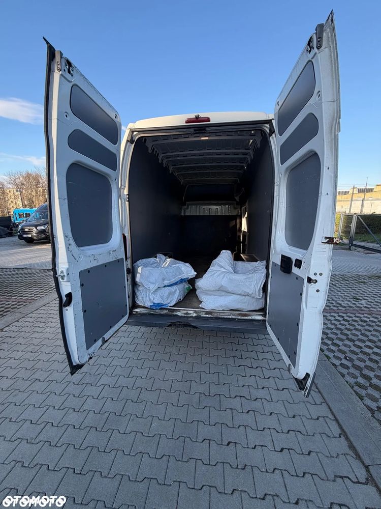 Peugeot Boxer - 9