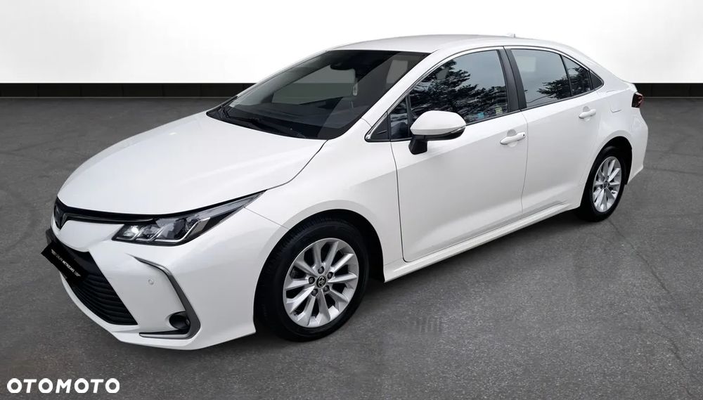 Toyota Corolla 1.5 Comfort - 2