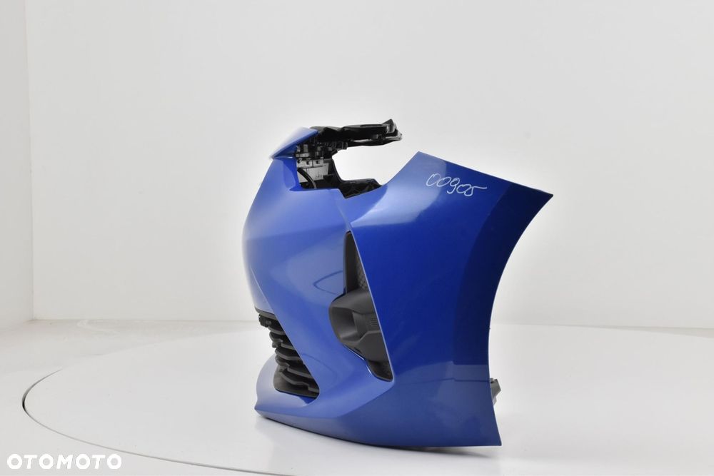 OPEL CORSA F GSI LINE 2019- ZDERZAK PRZEDNI - 3