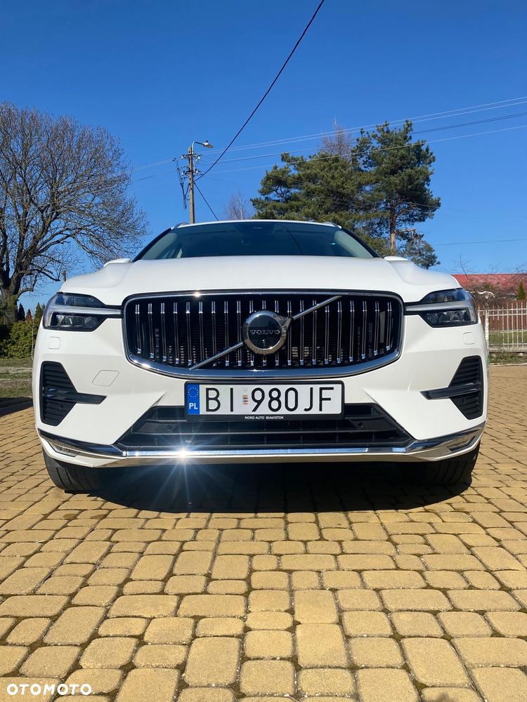 Volvo XC 60 - 5
