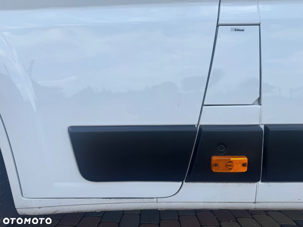 Peugeot Boxer L4H2 Faktura VAT23% Jumper Movano Ducato - 7