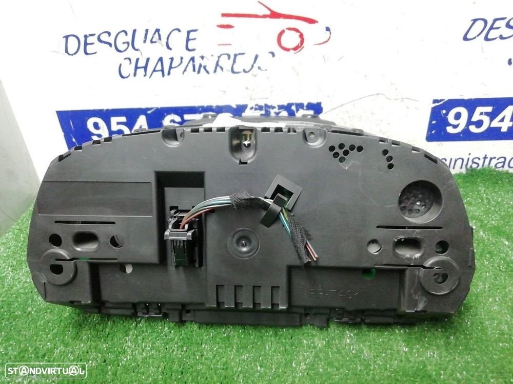 QUADRANTE BMW 1 2008 -916682102 - 2