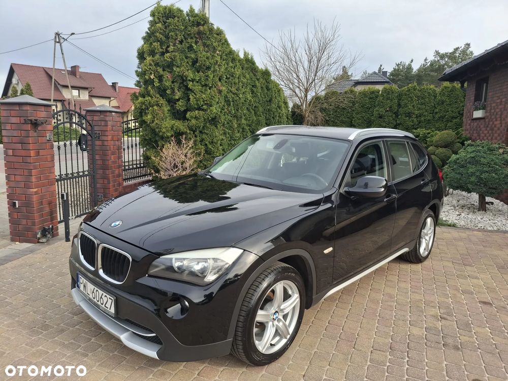 BMW X1 sDrive18i - 3
