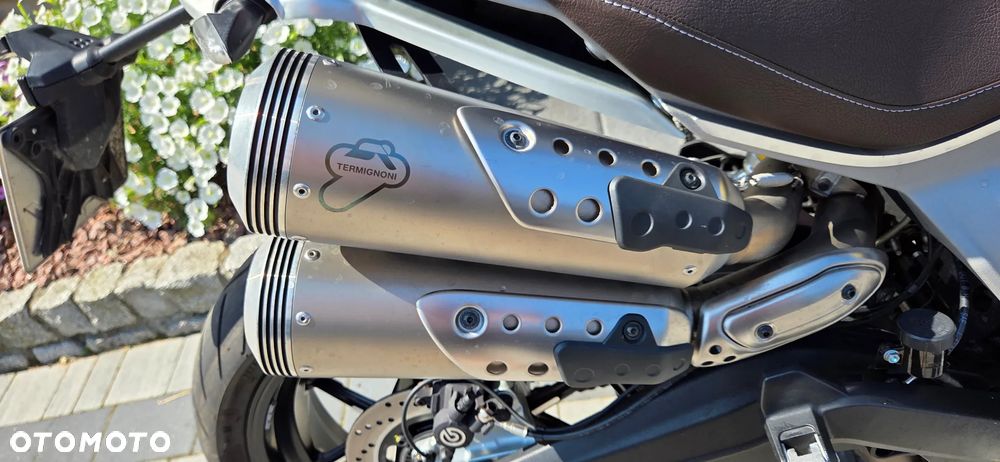 Ducati Scrambler - 6